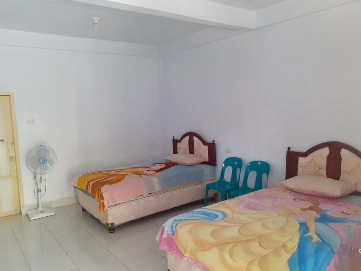 Riana'S Homestay Rantepao Exterior photo