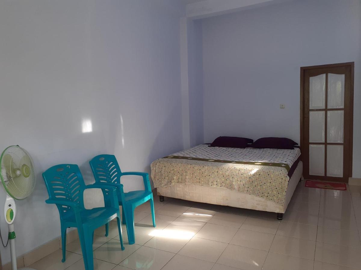 Riana'S Homestay Rantepao Exterior photo